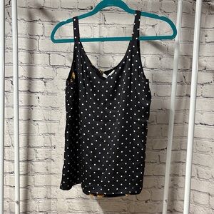 WHBM Reversible Women's Tank Top
